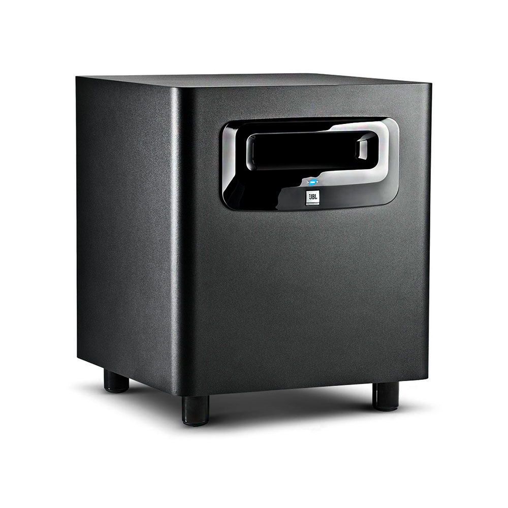 JBL LSR 310S Subwoofer Monitor de Studio 10"