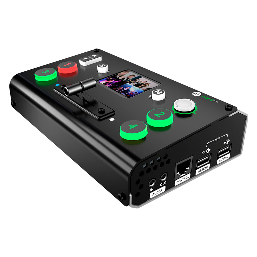 RGBLINK Mini Pro Conmutador de vídeo