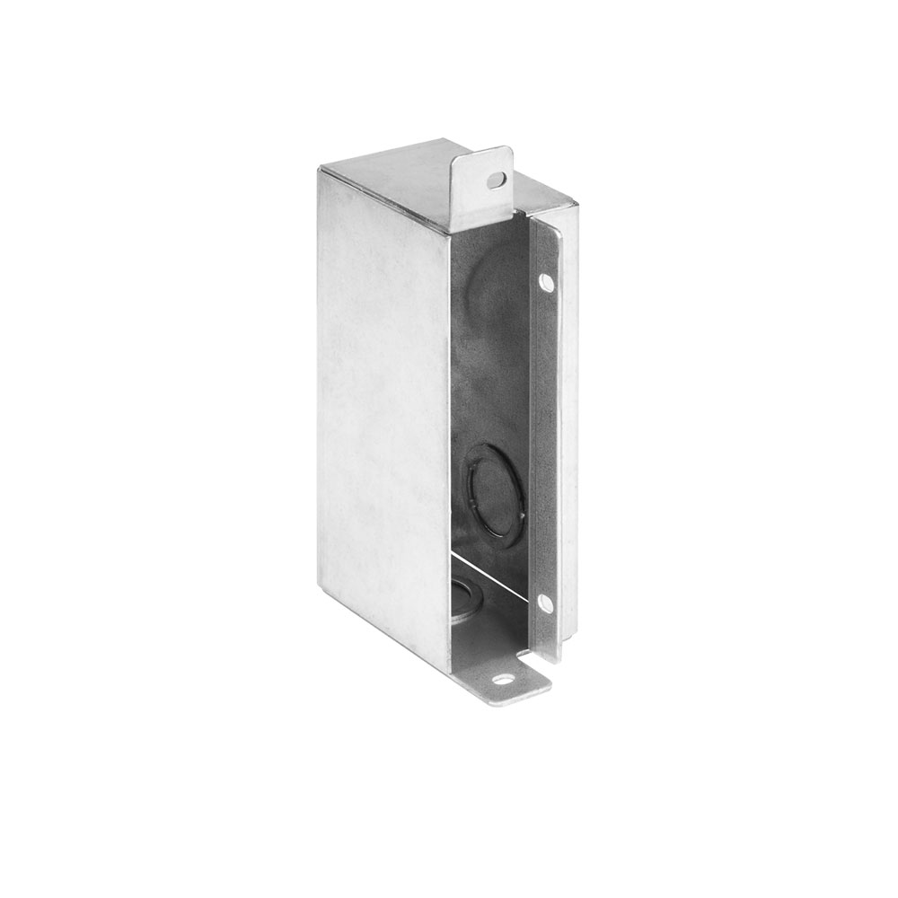 Shure A910-JB Adaptador de caja de conexión para MXA910