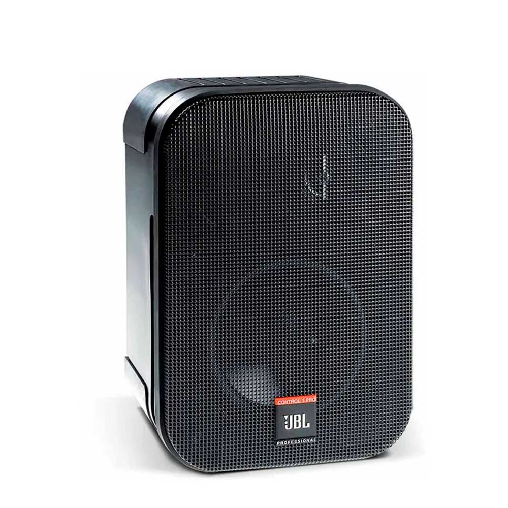 JBL Professional CSS1S/T Altavoz compacto de dos vías