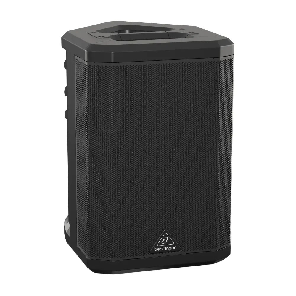 Behringer B1C Parlante PA portátil con Bluetooth
