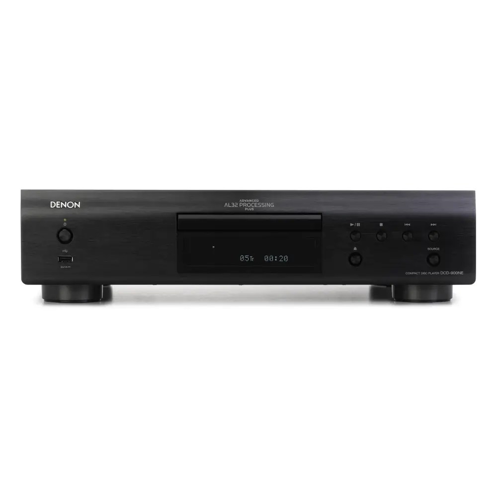 Denon DCD-900NE Reproductor de CD con USB