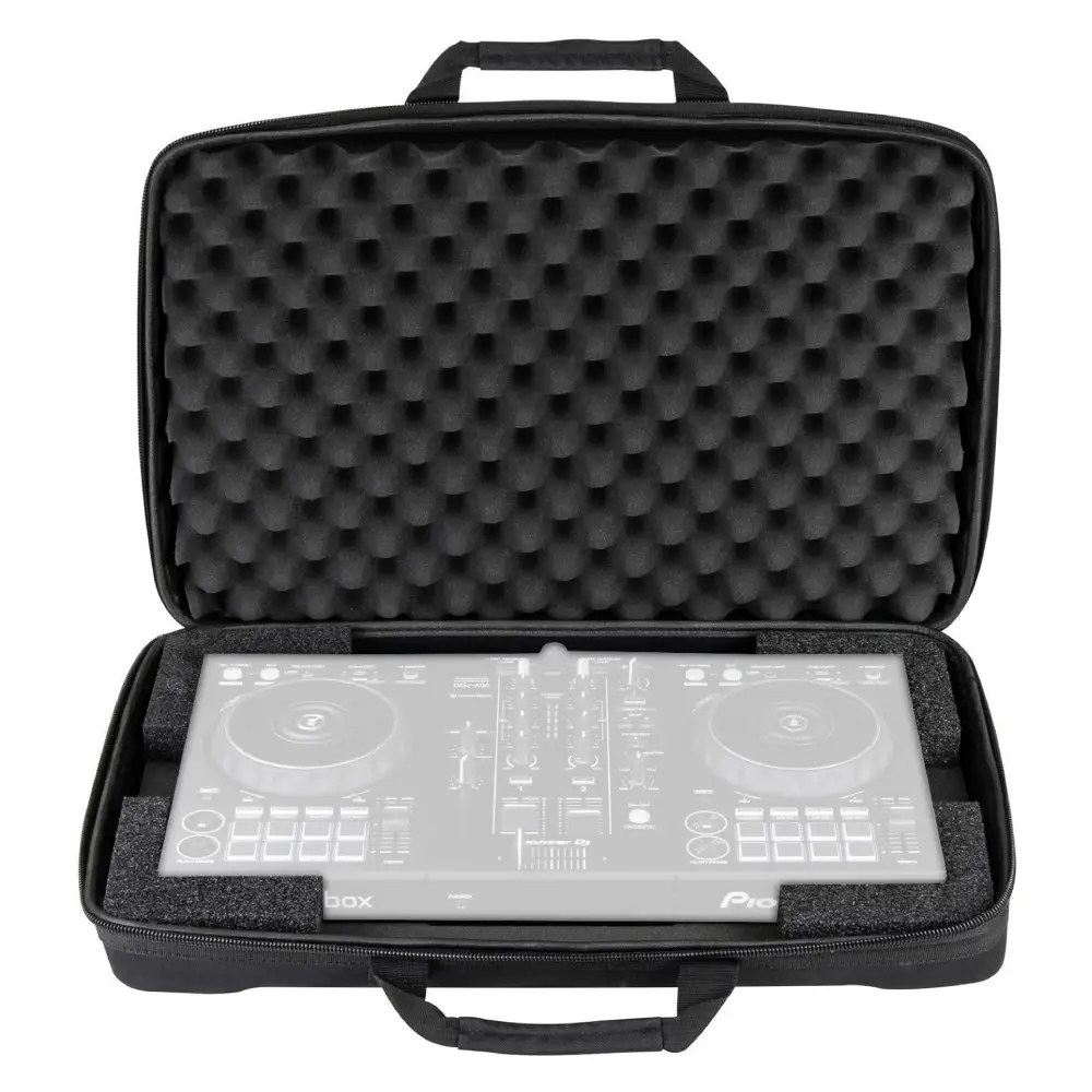 Odyssey BMSLDDJ400 Estuche blando de EVA para controladores DJ
