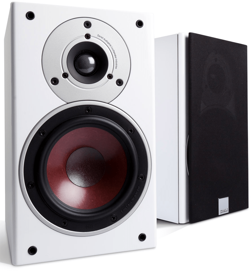 Dali Zensor 3 Audioteka Bafles Subwoofers
