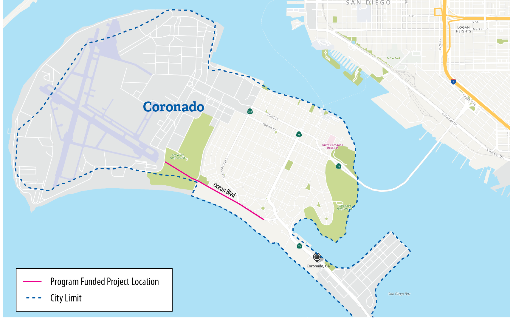 2023 124 Local Streets And Roads Program California State Auditor 2023 124 Figure A34X.