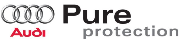 Audi pure protection