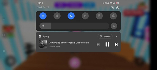 How To Listen To Spotify While Playing Roblox In 5 Ways Spotify While Playing Roblox 
