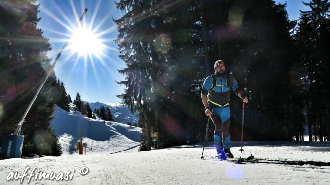 Skitourengehen, dynafit, Skitouren