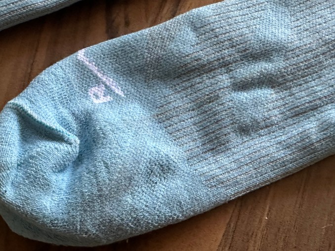 Buff, Socken, Test, review