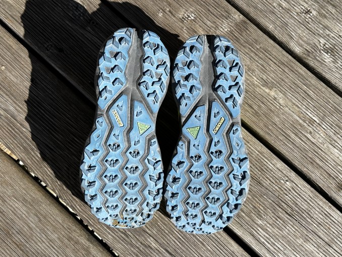 Brooks, Cascadia 19, Test, review