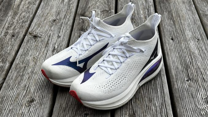 IMG_0906 Mizuno, Neo Vista 2, Test, review