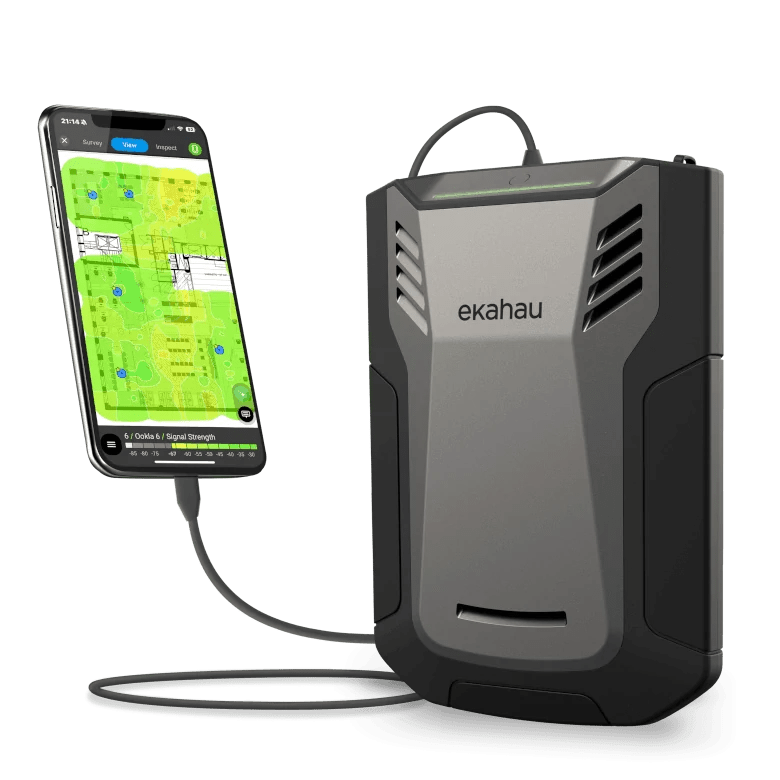 Sidekick 2 with Survey App View Workspace 1