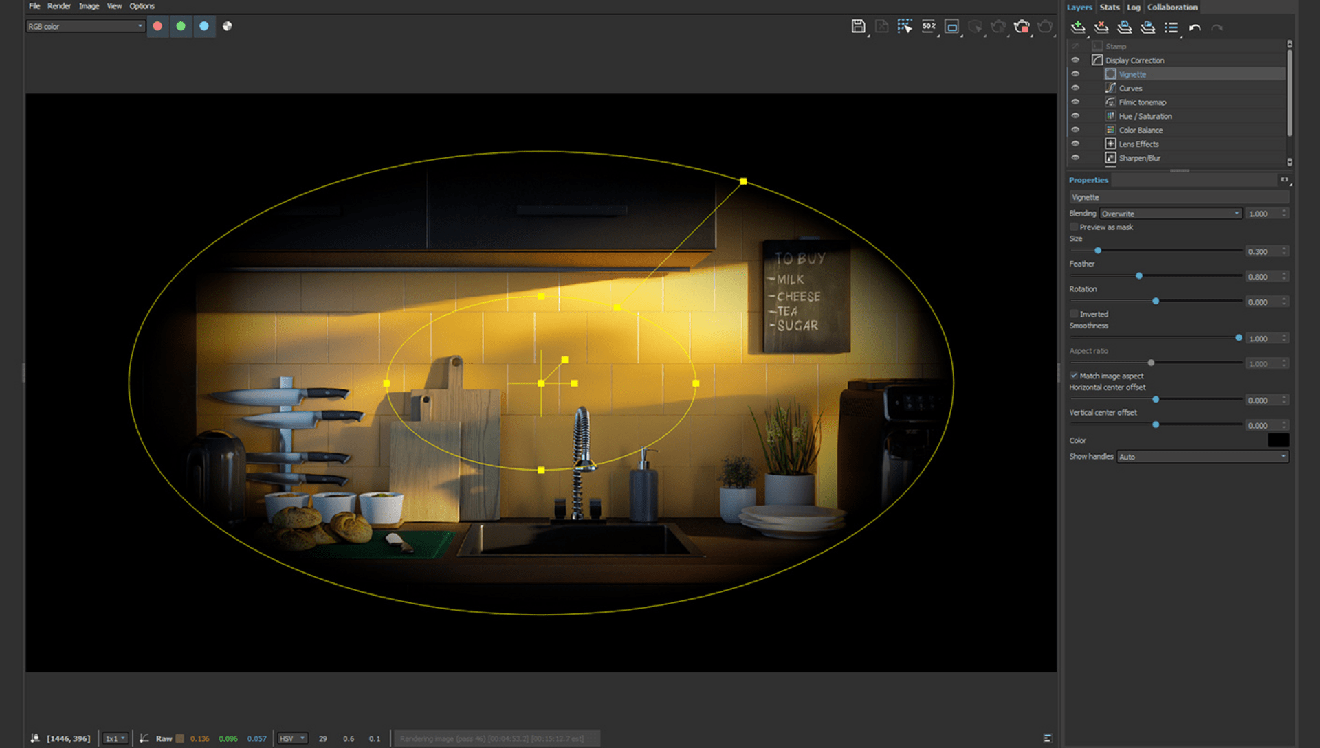 V-ray 7 para 3ds Max vignette
