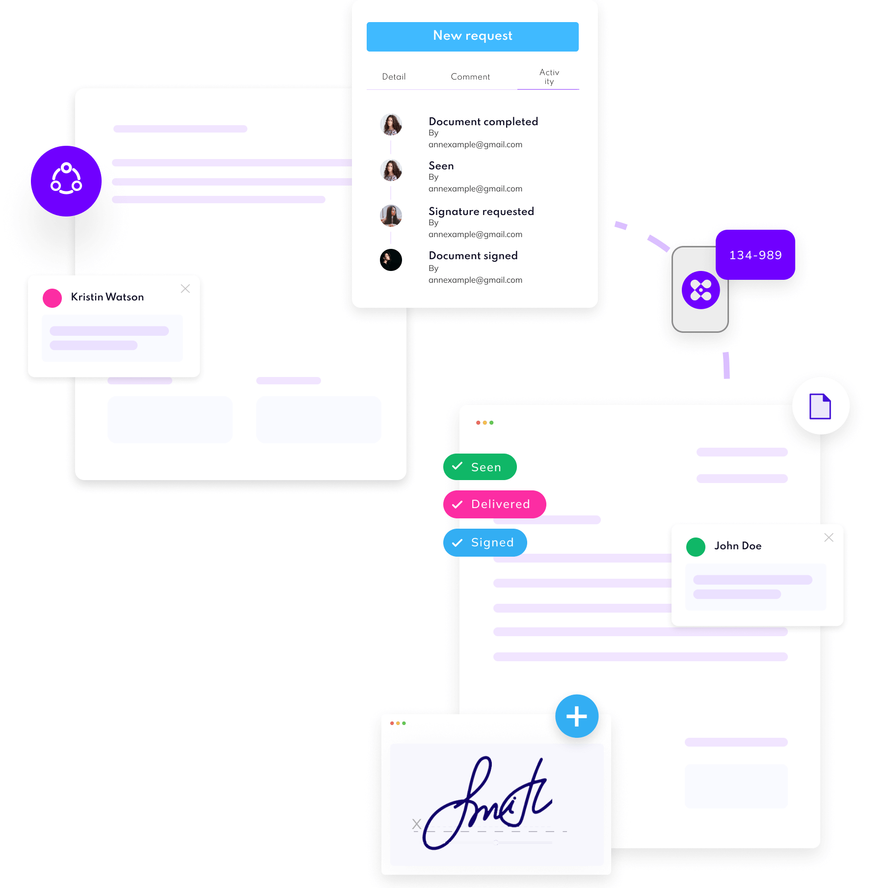 workflow customization