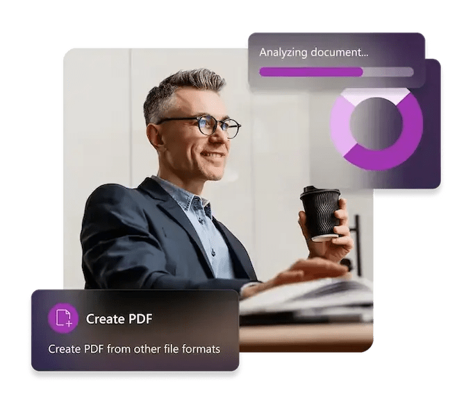 Foxit PDF Editor