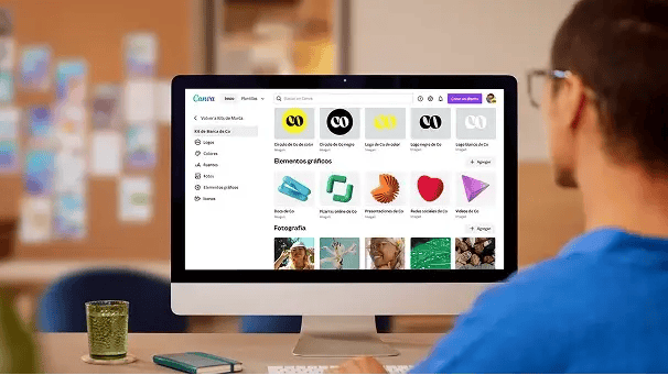 Creative Design es AR
