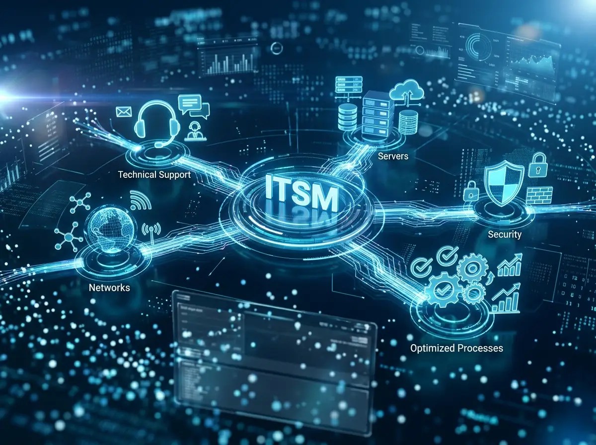 ITSM
