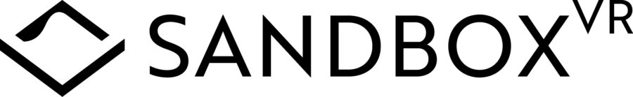 Sandbox VR Logo | Auganix.org