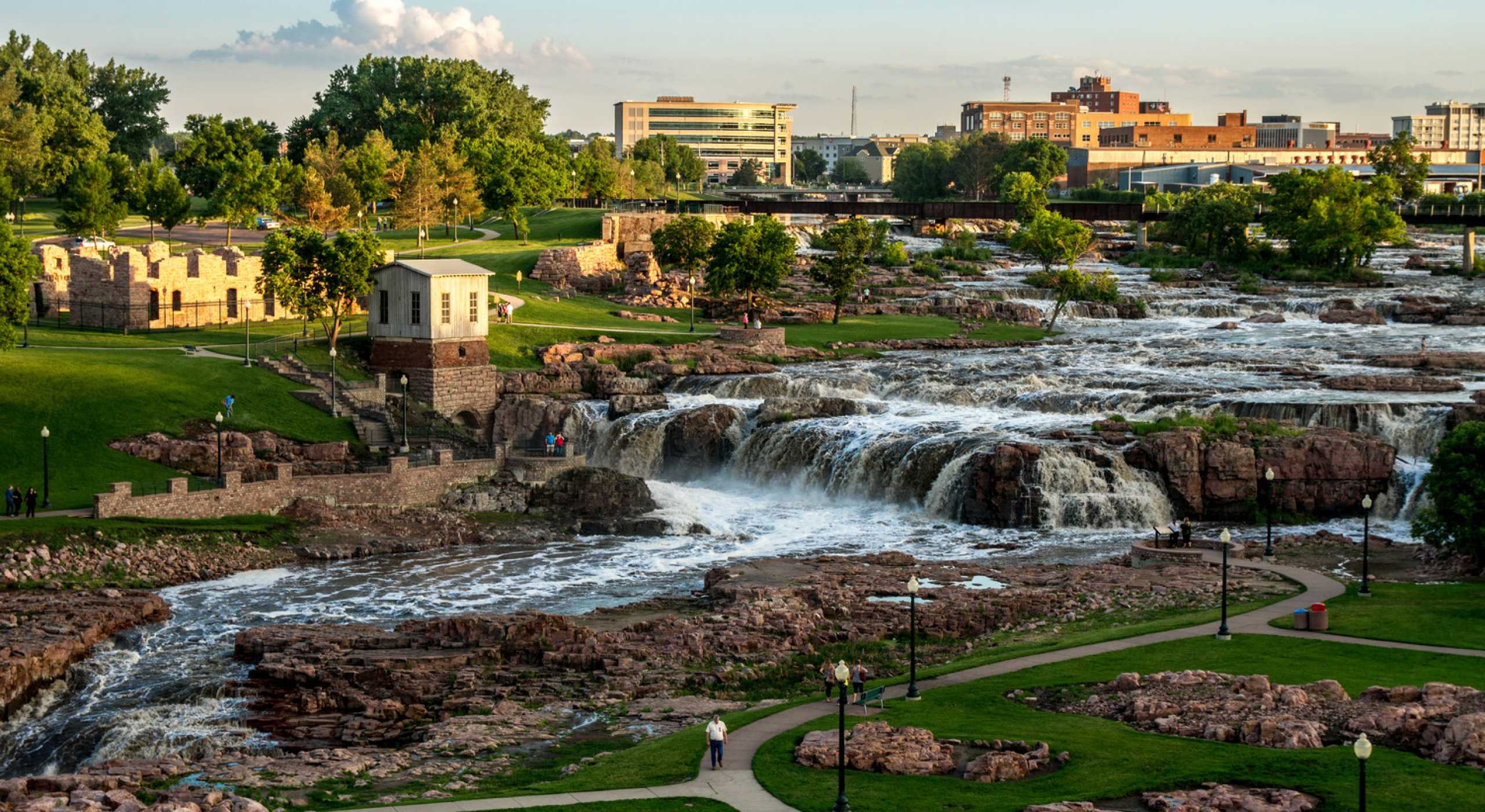pic Sioux Falls Cost Of Living augustana university