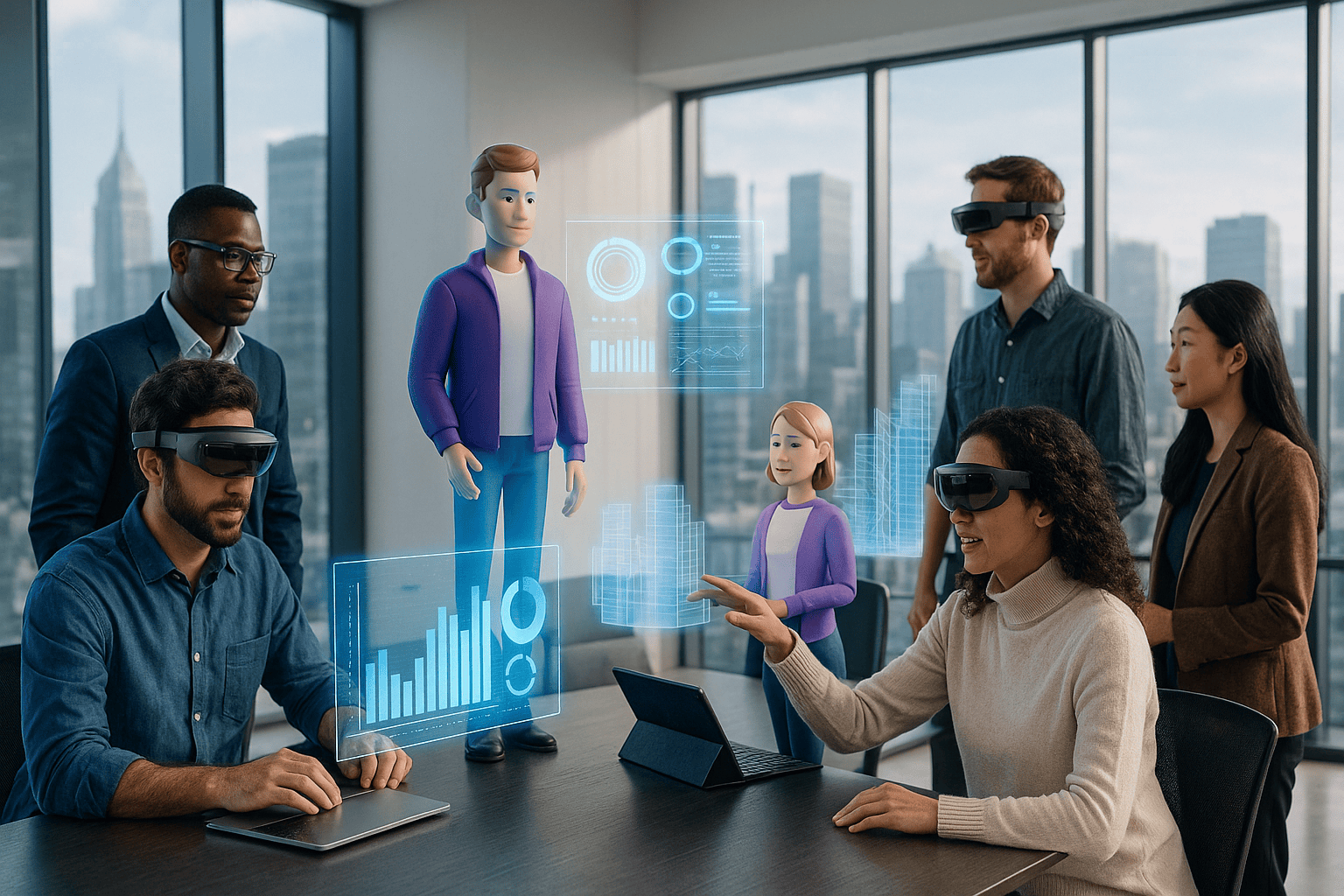 The Future Of Augmented Reality Where AR Is Headed In 2026 Image 