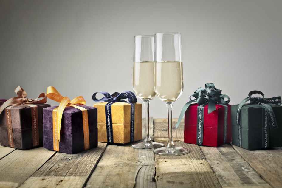 Cadeautips