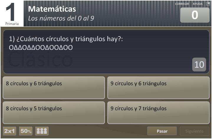 Testeando Testeando | Blog de Orientación del IES Hermanos Machado