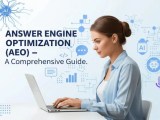 The Ultimate Guide To Answer Engine Optimization Aeo
