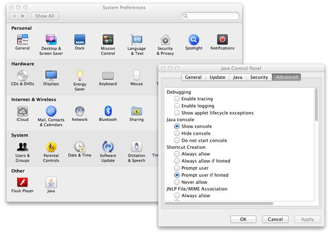 Using Java Console Upload Suite 8 - Best Space Backgrounds in 8K