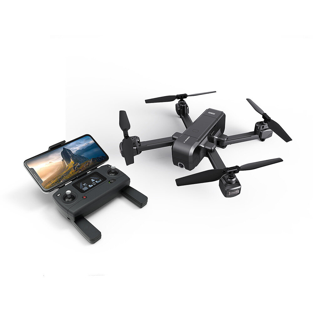 Vendido por fotomecanica j bolanos. MJX X103W GPS Drone with 2K HD Wifi FPV Camera