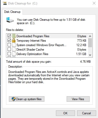 Btw, my parallel version is 16.1.1. How To Fix Hal Initialization Failed In Windows 10 Auslogics Blog