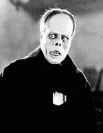 The Phantom of the Opera