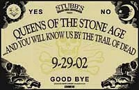 Best Concert By a Touring Artist