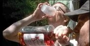 Luv Doc Recommends: Two Note Solo’s Drunken Film Festival