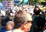Luv Doc Recommends: Austin Chronicle Hot Sauce Festival