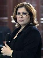 Van de Putte Goes to Denver