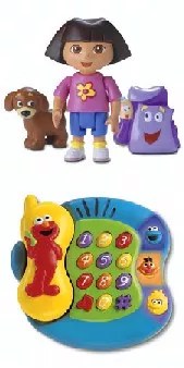 Why You Shouldn’t Stick Toys in Your Mouth