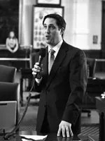 Perry TXDoT Appointment Causes GOP Rift