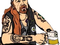 Adios, Karl Anderson!