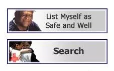 Safe & Well