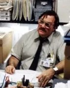 Luv Doc Recommends: ‘Office Space’ 10 Year Anniversary Reunion!