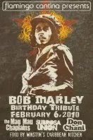 Luv Doc Recommends: Bob Marley Birthday Party