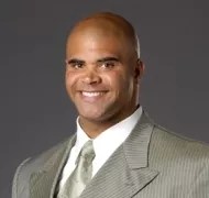 Aaron Taylors Wake-Up Call