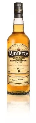 Liquor of the Week