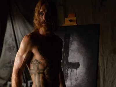 Fantastic Fest 2015: The Devil’s Candy