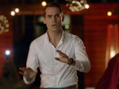 Fantastic Fest Review: The Beta Test