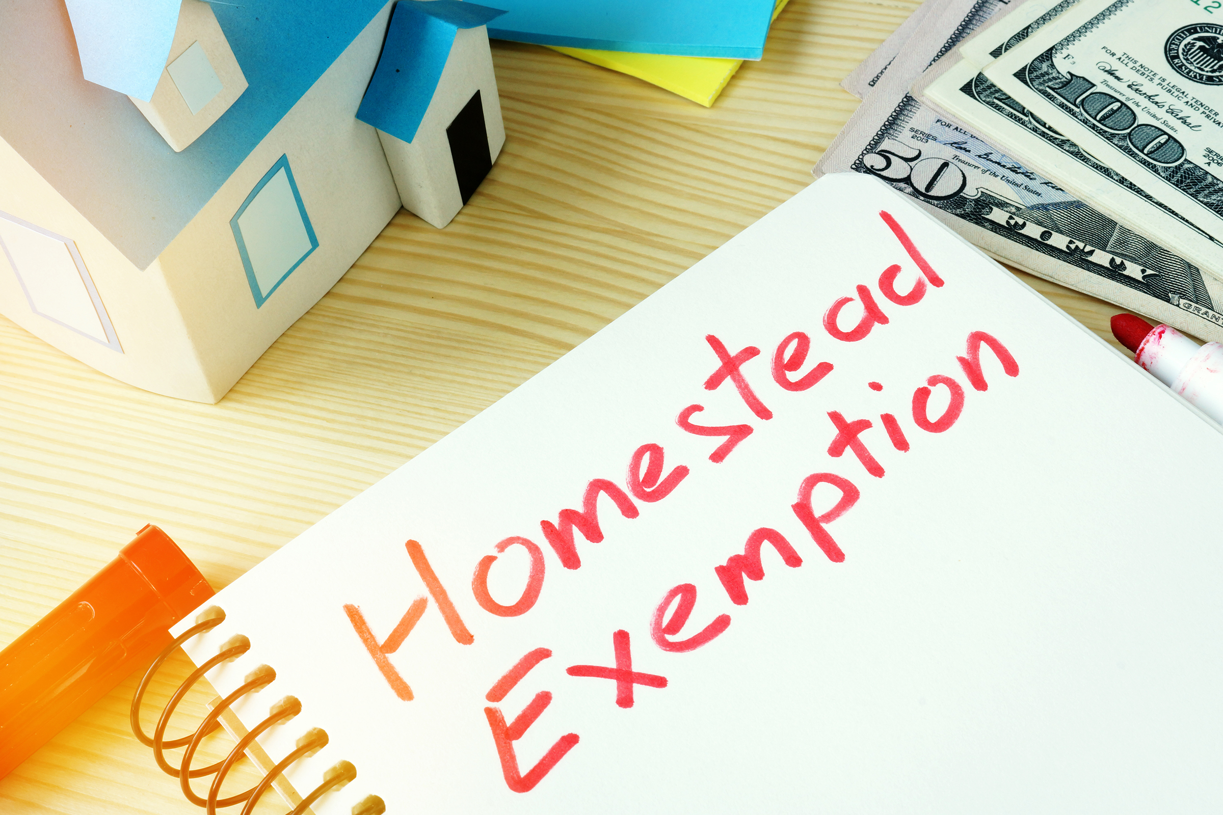 Homestead exemptions: How to save on property taxes - Austin 