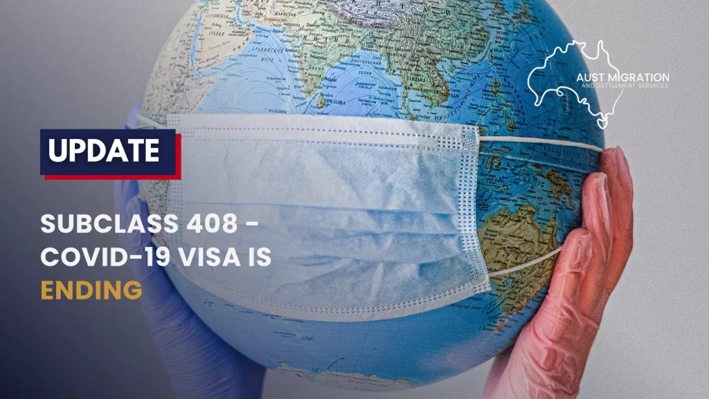 Visa Refusal AustMSS