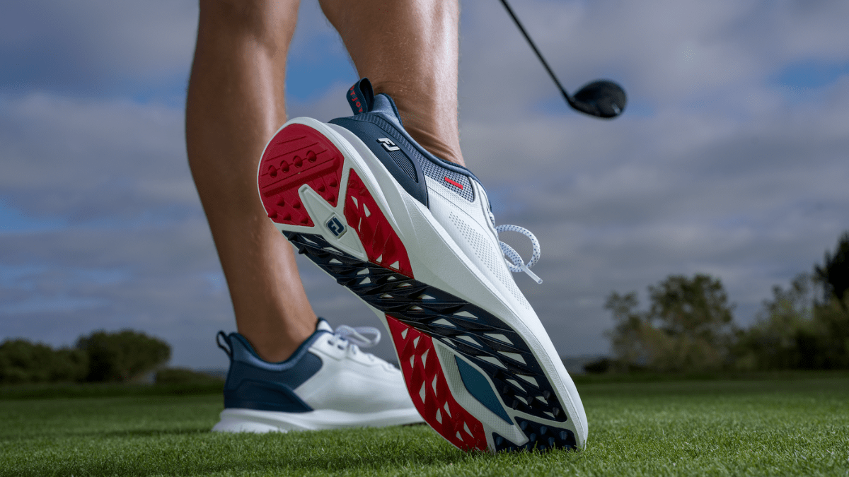 FootJoy Pro/SL 2026 Review: The Best Spikeless Golf Shoe Yet? (2026)