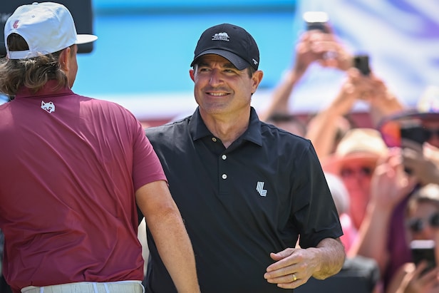 The Future of LIV Golf: Two Scenarios and What's Next (2026)