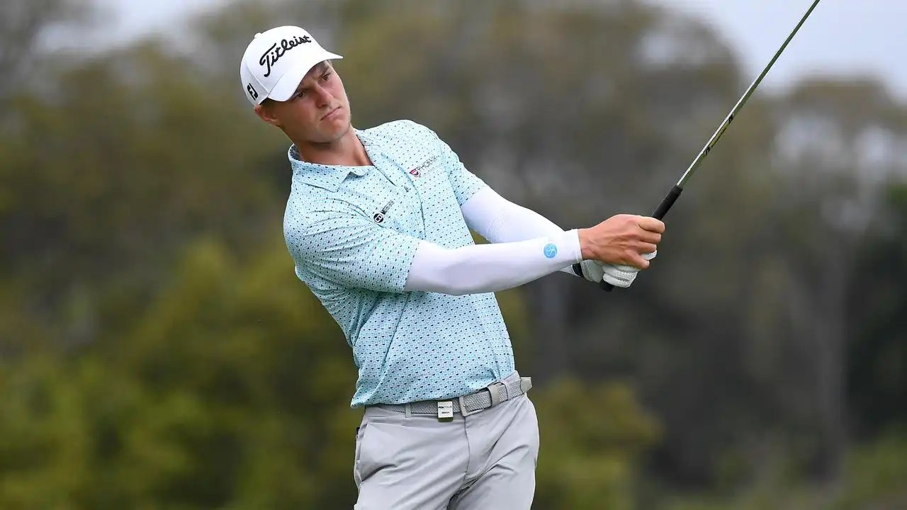 Open Championship 2026: Cameron John's Rise - A Young Aussie's Journey to the Top (2026)